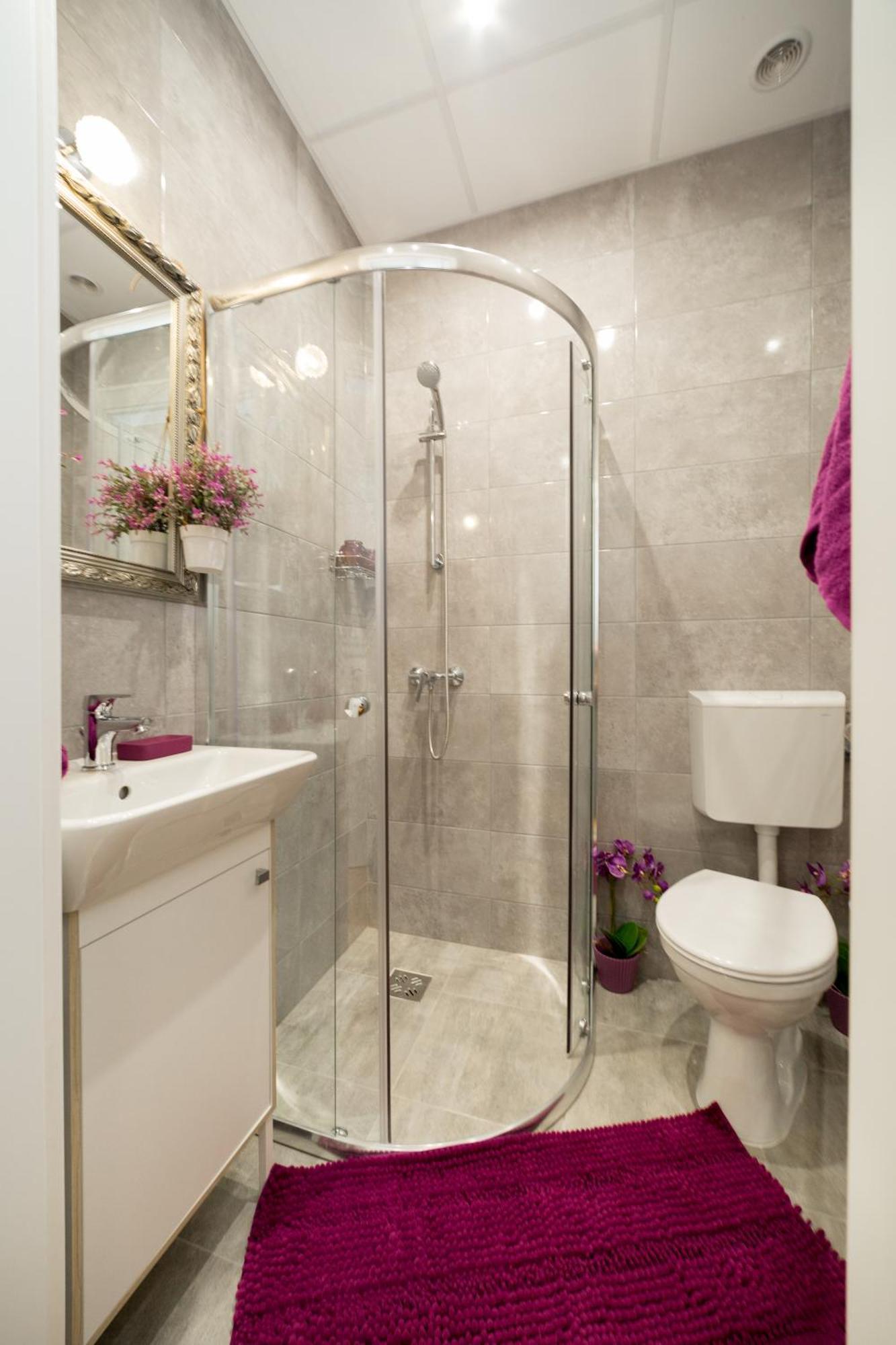 K4 Studio Apartments Budapest Ngoại thất bức ảnh