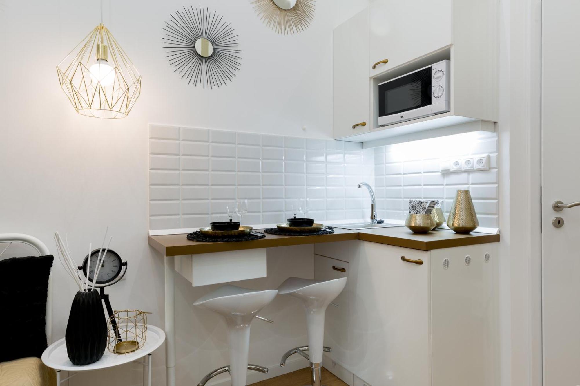 K4 Studio Apartments Budapest Ngoại thất bức ảnh