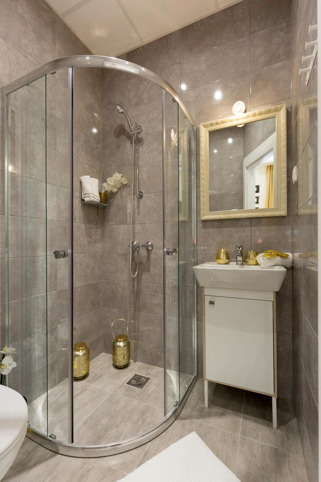 K4 Studio Apartments Budapest Ngoại thất bức ảnh