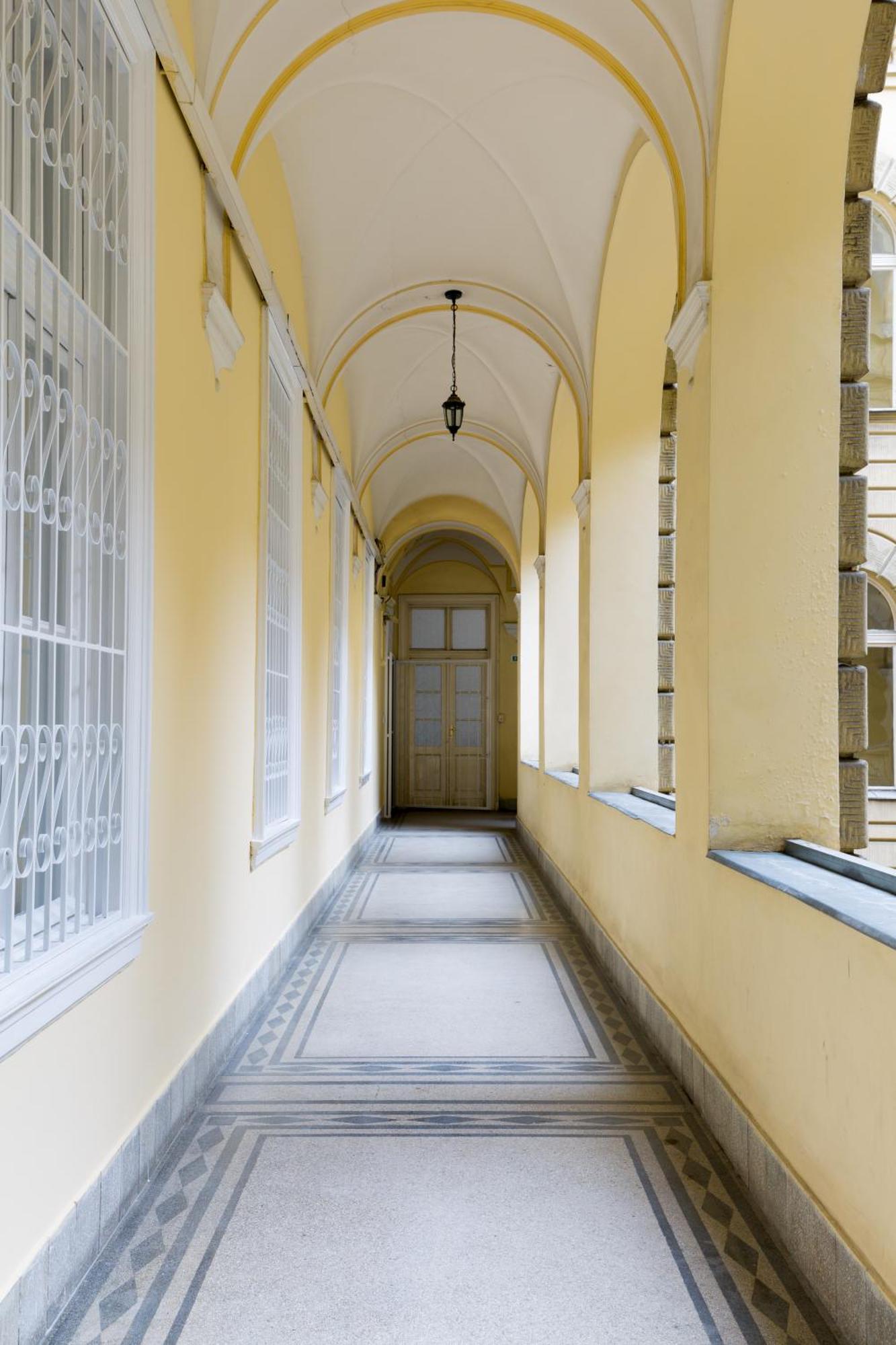 K4 Studio Apartments Budapest Ngoại thất bức ảnh