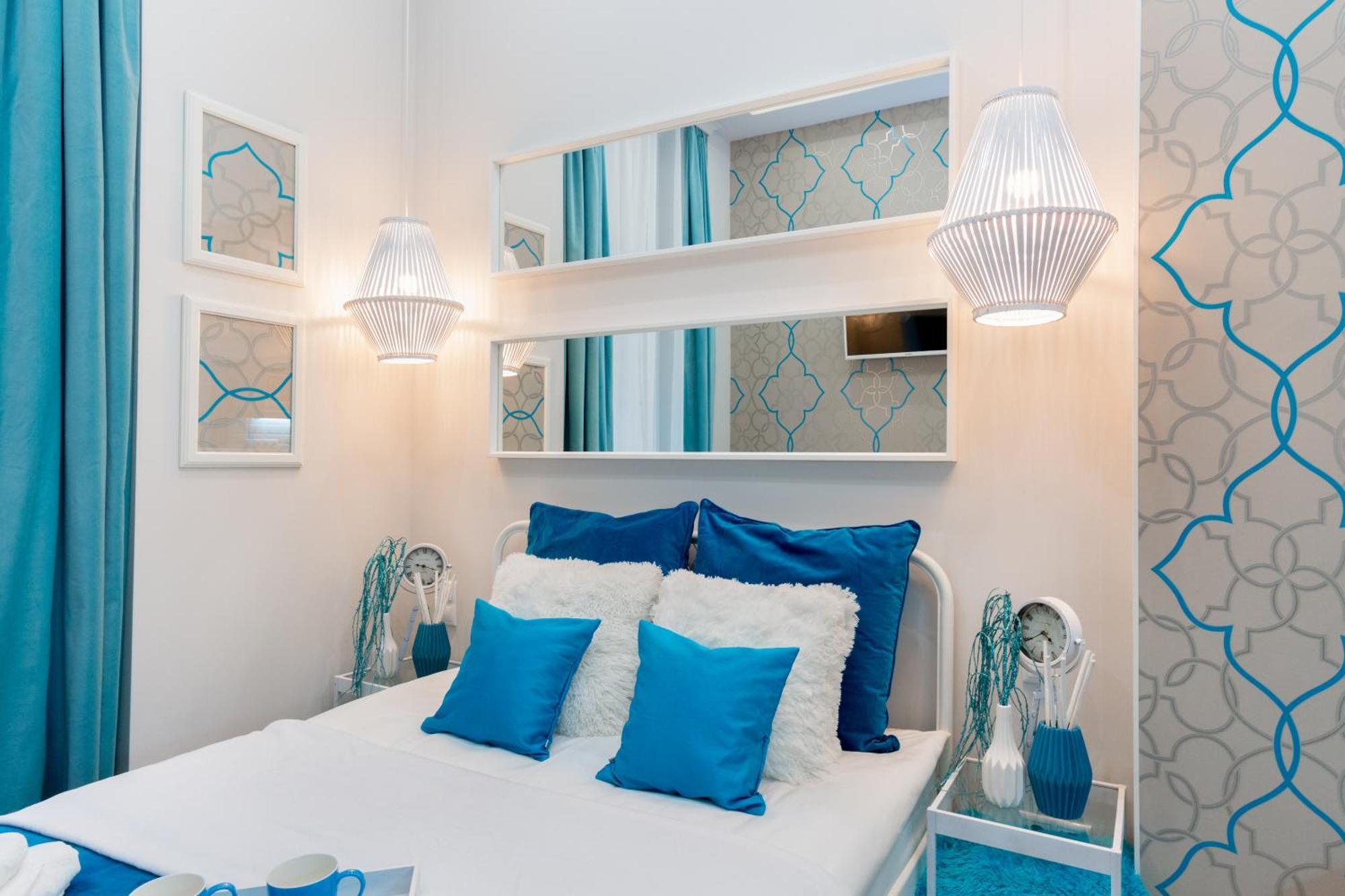 K4 Studio Apartments Budapest Ngoại thất bức ảnh